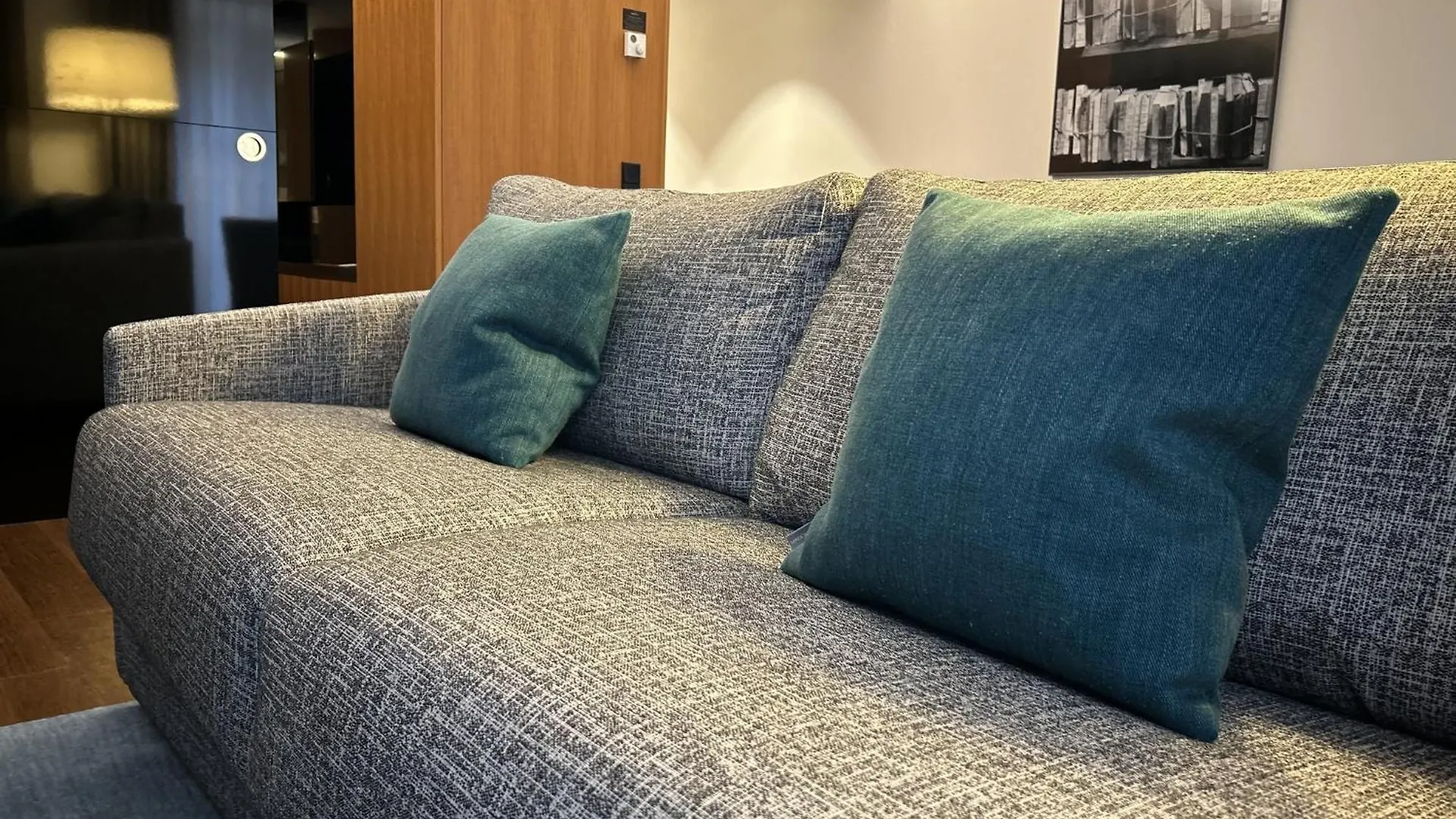 Fraser Suites Geneva - Serviced Apartments Schweiz
