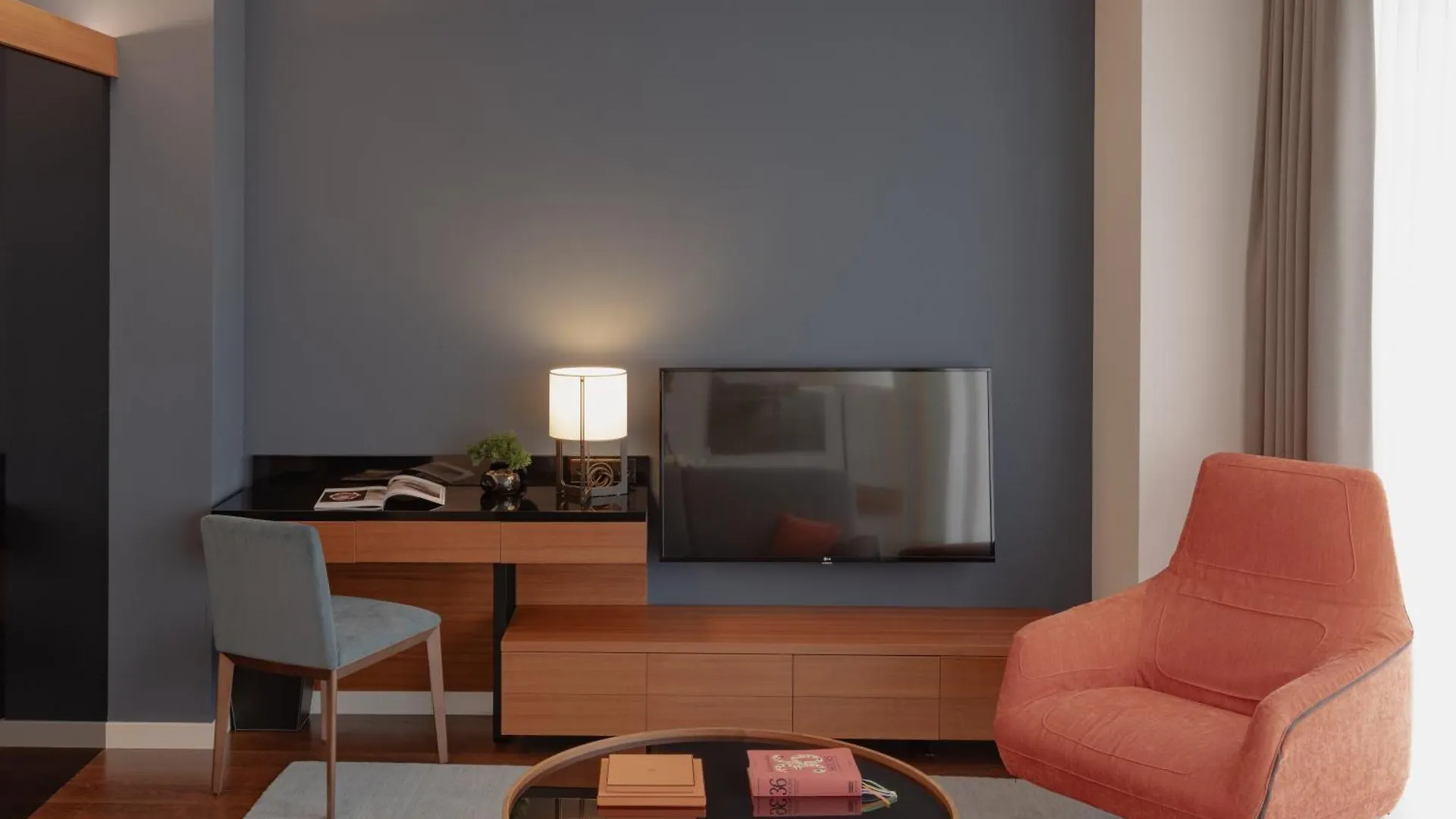 Fraser Suites Geneva - Serviced Apartments 4*,  Schweiz