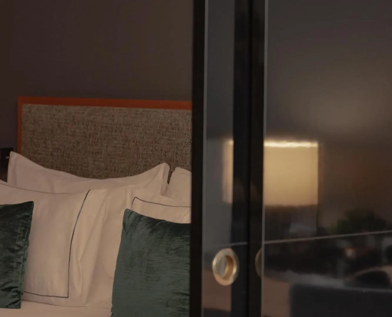 Fraser Suites Geneva - Serviced Apartments Aparthotel