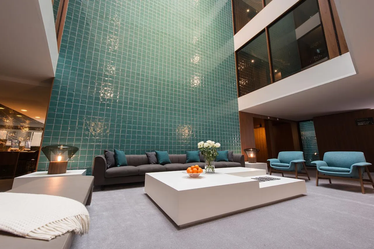 Fraser Suites Geneva - Serviced Apartments Switzerland