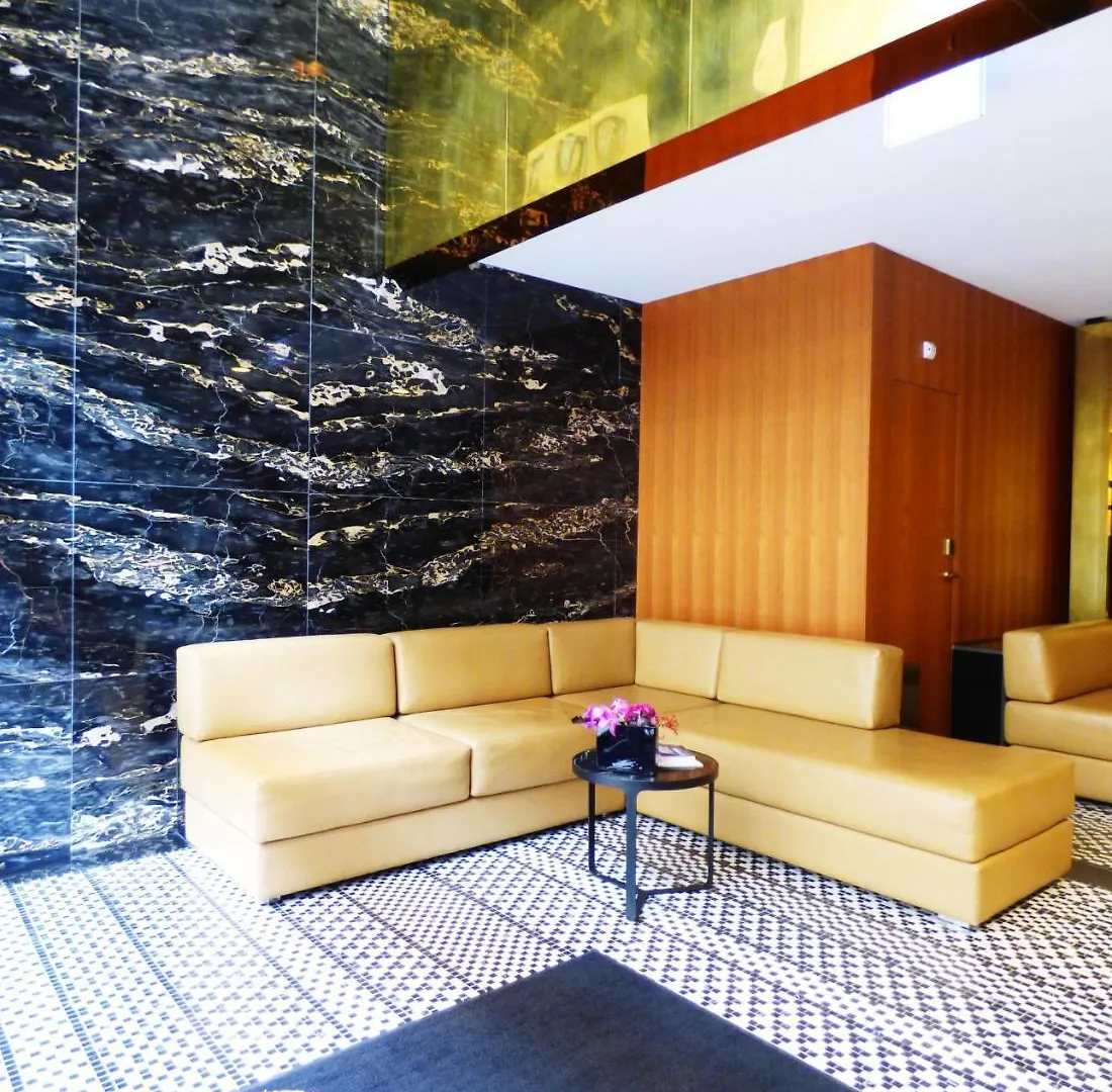 Fraser Suites Geneva - Serviced Apartments 4*,