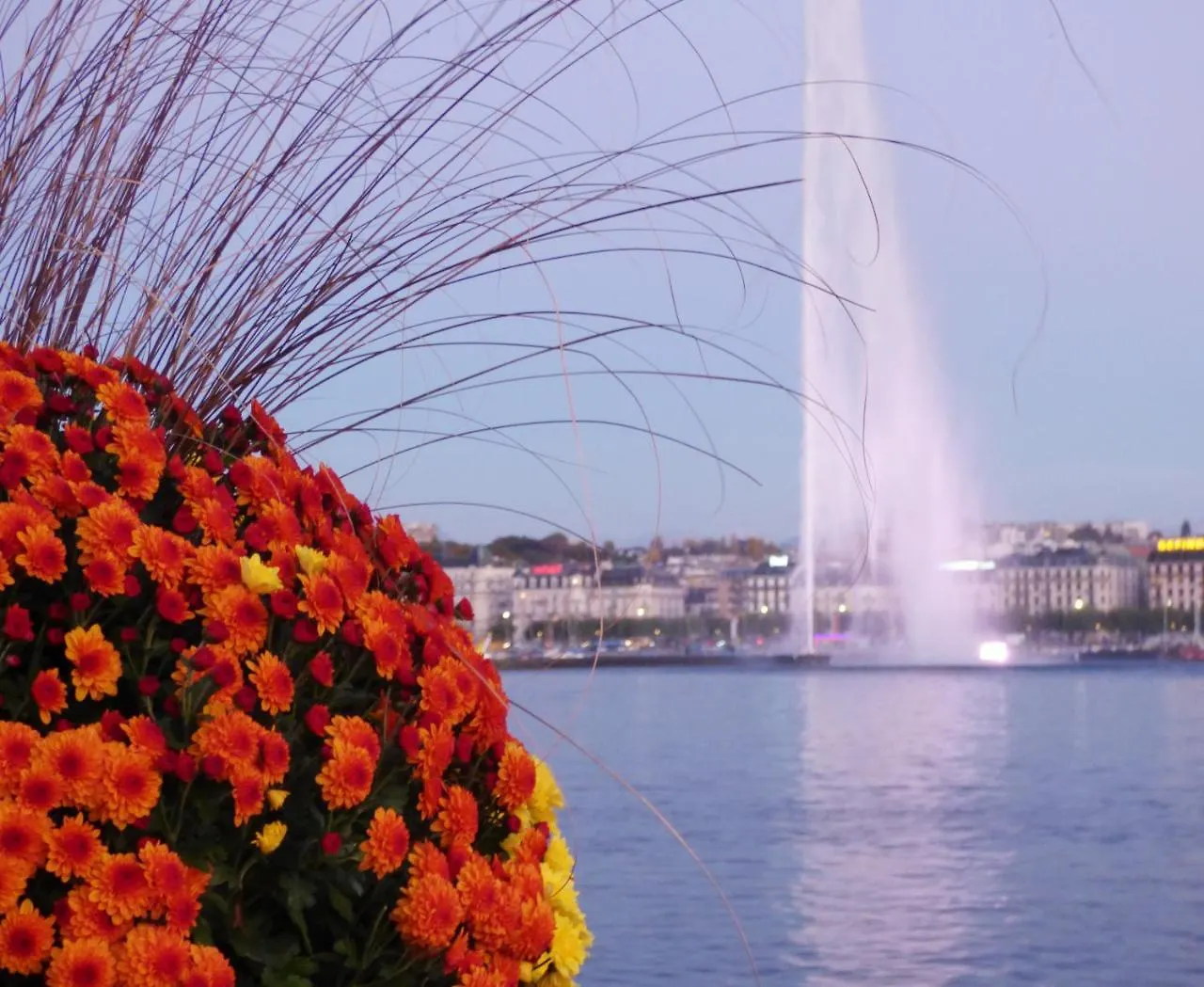 Fraser Suites Geneva - Serviced Apartments 4*,  Швейцария