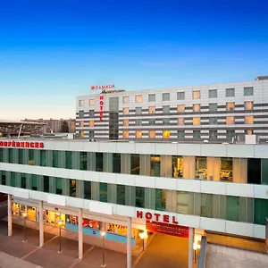 3* Hotel Ramada Encore By Wyndham Geneva