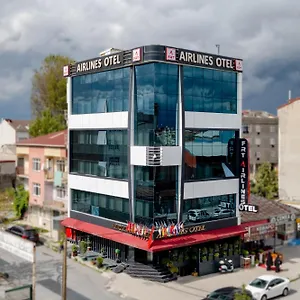 Frt Aırlınes 3* Arnavutkoy