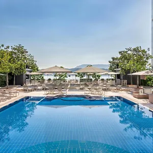 President Wilson, A Luxury Collection Hotel, Hotel