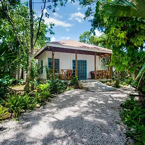 El Encanto 3* Косумель