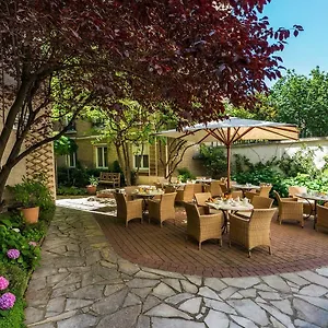 Magellan 3* Париж