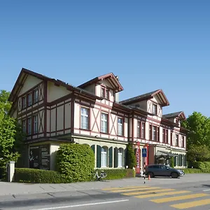 Unique Innere Enge 4* Bern