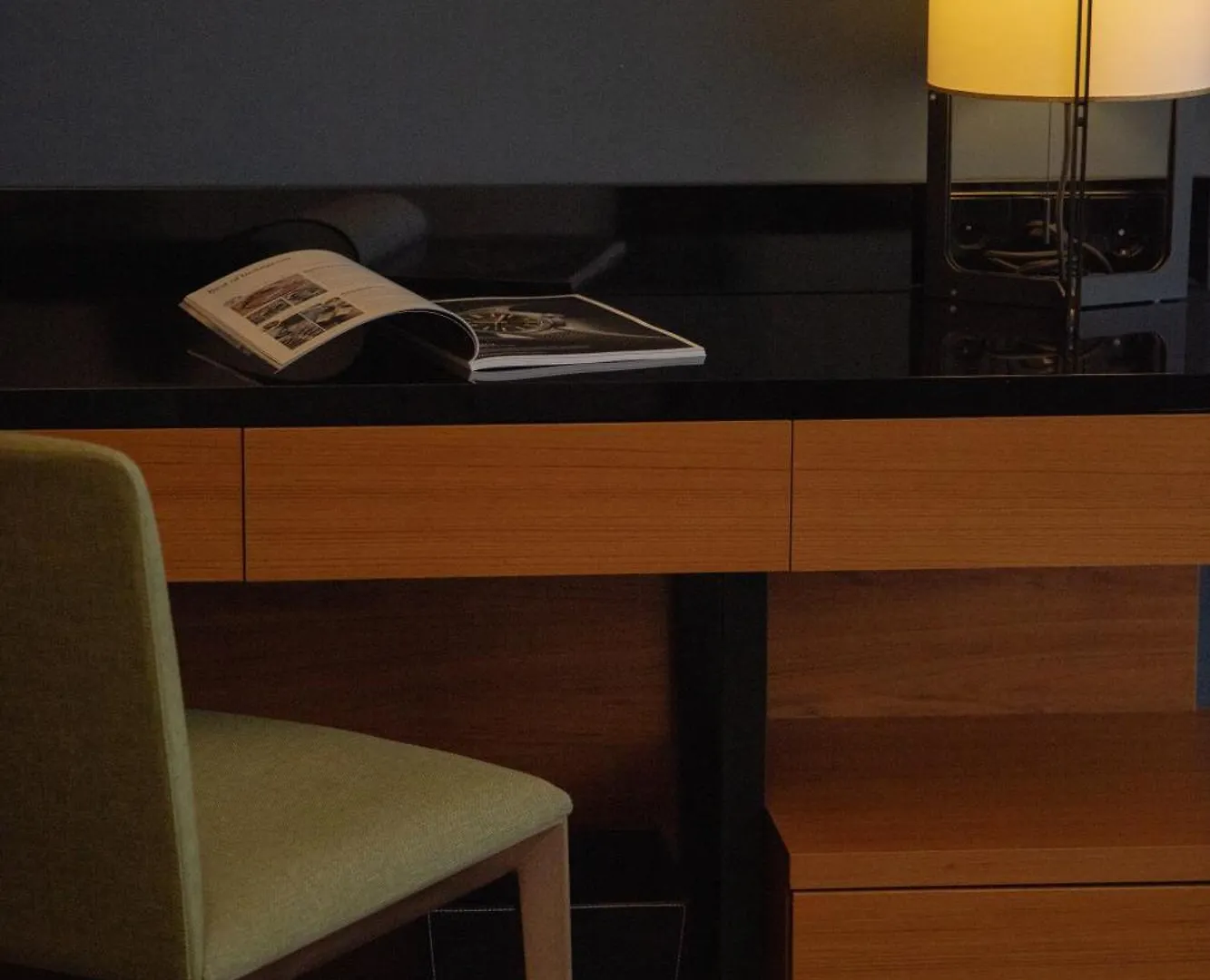 Fraser Suites Geneva - Serviced Apartments