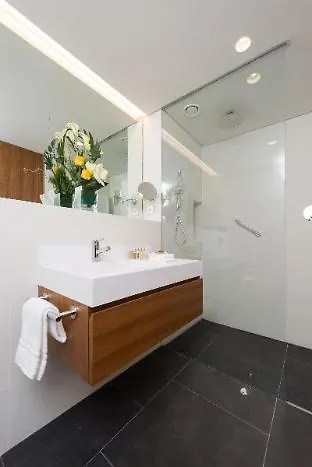 Fraser Suites Geneva - Serviced Apartments Apartahotel