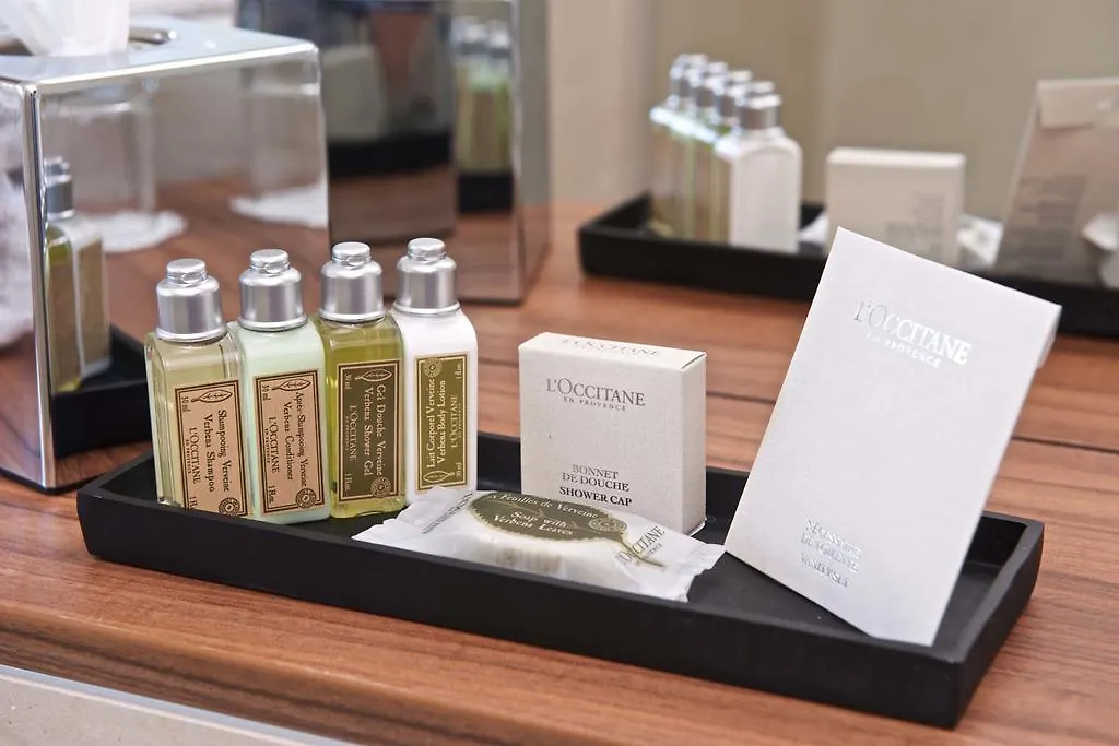 Fraser Suites Geneva - Serviced Apartments Apartahotel