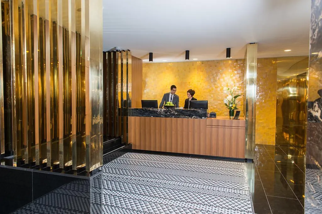 Fraser Suites Geneva - Serviced Apartments 4*,  Suiza