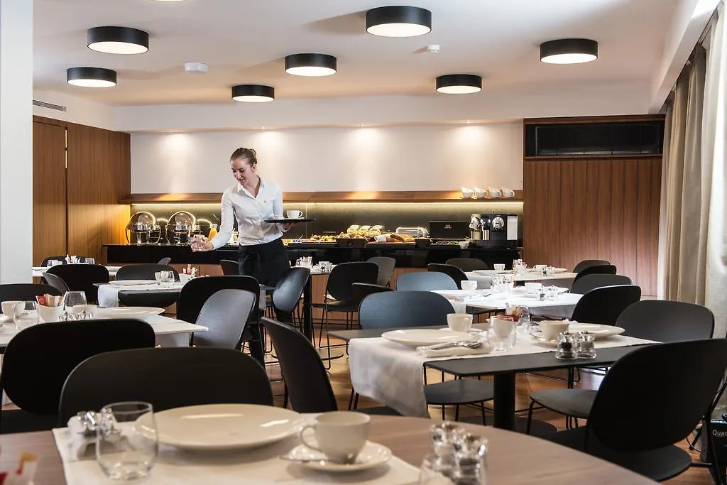 Fraser Suites Geneva - Serviced Apartments