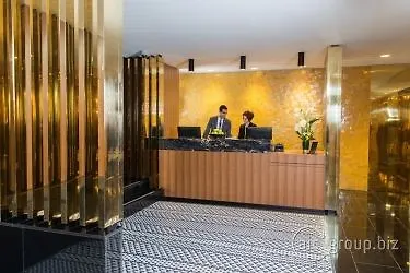 Fraser Suites Geneva - Serviced Apartments Suiza