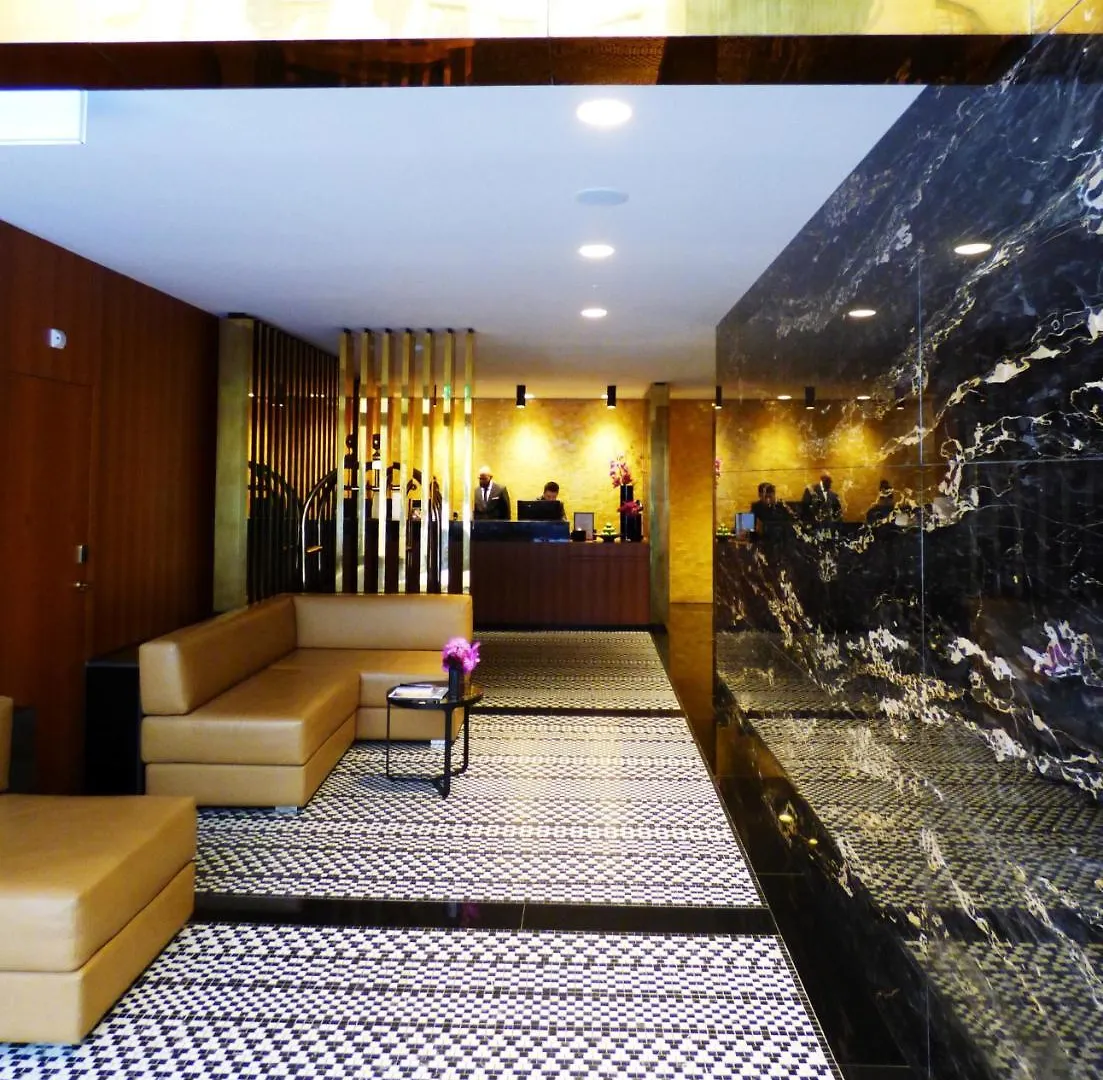Fraser Suites Geneva - Serviced Apartments